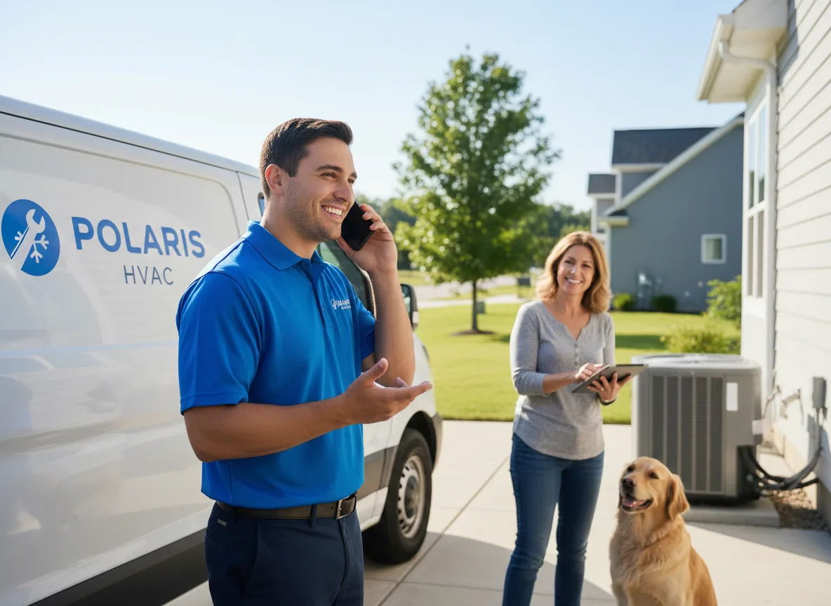 Furnace Repair Saint Paris, OH FAQs